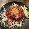 元氣七輪焼肉 牛繁 - 