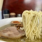 楽観 - 麺リフト