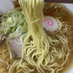 らーめん 太陽 - 