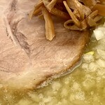 楽観 - さらにアップ