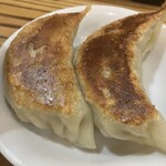 らーめん 太陽 - 