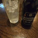 聚興園 - ドリンク写真: