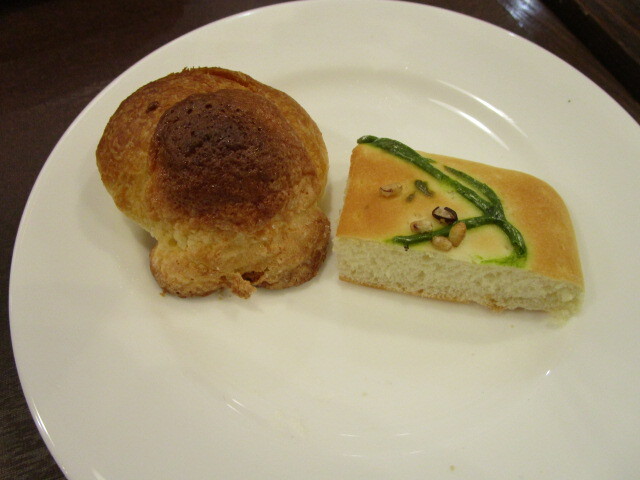 Kamakura Pasta Ionmoru Takanohara Ten photo 4