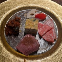 RISTORANTE Orobianco - 