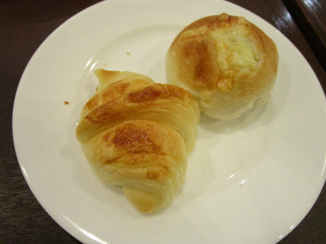 Kamakura Pasta Ionmoru Takanohara Ten photo 5