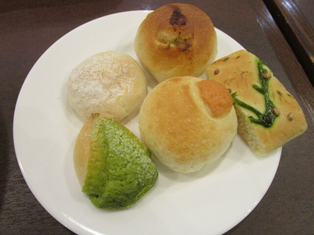 Kamakura Pasta Ionmoru Takanohara Ten photo 3