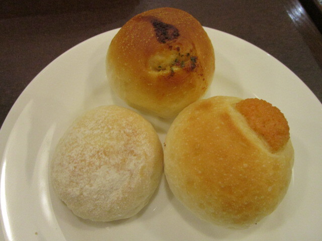 Kamakura Pasta Ionmoru Takanohara Ten photo 2