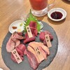 馬肉専門店 馬喰ろう 赤羽店