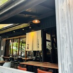 軽井沢 川上庵 - 