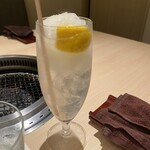 銀座 ちかみつ - 