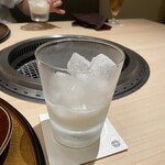 銀座 ちかみつ - 