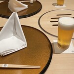 銀座 ちかみつ - 