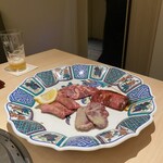 銀座 ちかみつ - 