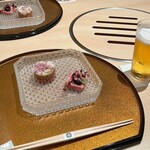 銀座 ちかみつ - 