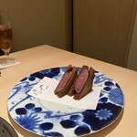 銀座 ちかみつ - 