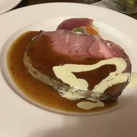 和牛熟成牛とシチリアワイン せいとう 本店 - 