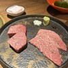 和牛とタン 焼肉 とみ 新橋本店