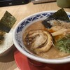らーめん 亀王 阪急東通り店