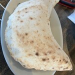 マザーズ - ピッツァパーネ(ピザ生地パン)