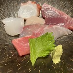 魚感うえさき - 