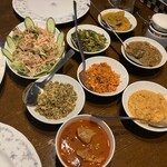 ラサ ボジュン - 
