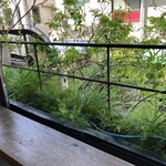 マザーズ - 窓から入る風も爽やかで気持ち良かったです