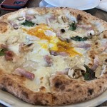 マザーズ - ビスマルク