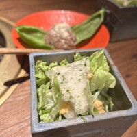 和牛とタン 焼肉 とみ 新橋本店 - 