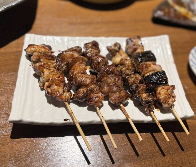 漁苑 - 郡山富田（居酒屋）の写真