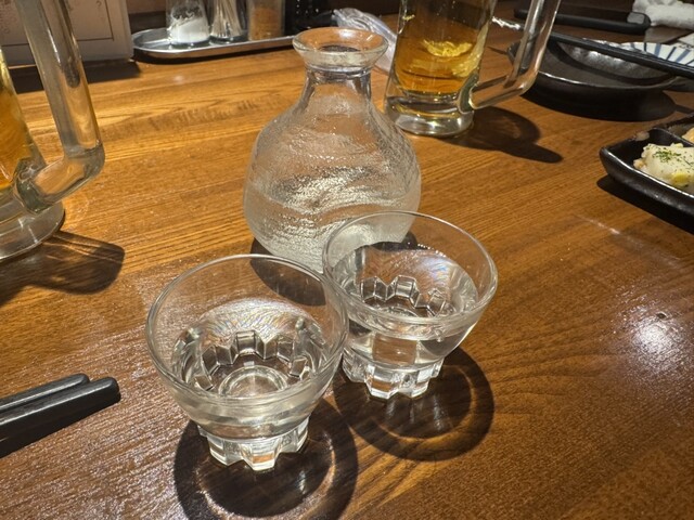 漁苑 - 郡山富田（居酒屋）の写真