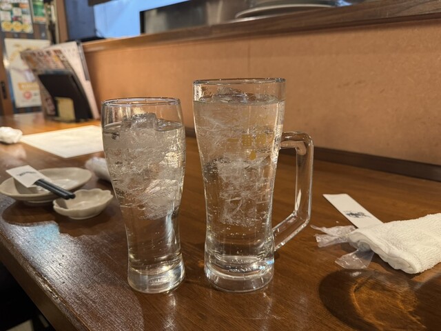 漁苑 - 郡山富田（居酒屋）の写真