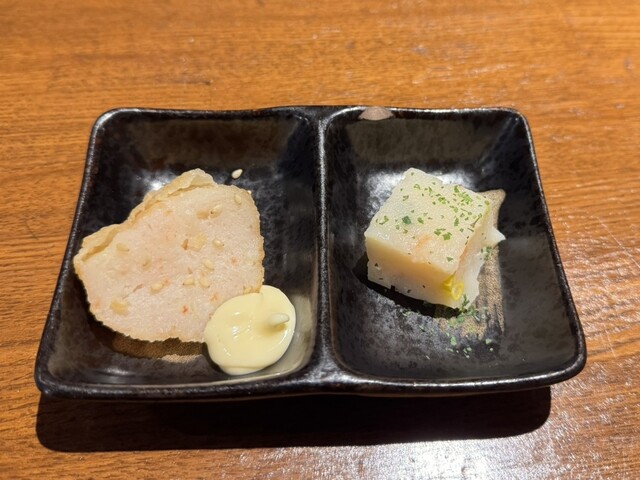 漁苑 - 郡山富田（居酒屋）の写真