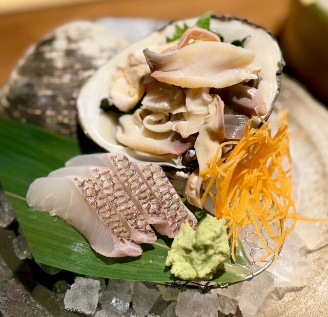 漁苑 - 郡山富田（居酒屋）の写真