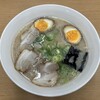 名代ラーメン亭 博多駅地下街店
