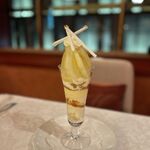 資生堂パーラー - 