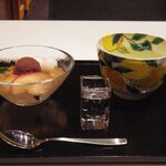 TORAYA GINZA - 