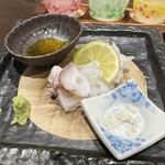 神楽坂 鮨 弥栄 - 