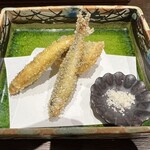 神楽坂 鮨 弥栄 - 