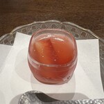 神楽坂 鮨 弥栄 - 