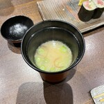 神楽坂 鮨 弥栄 - 