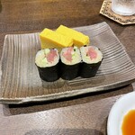 神楽坂 鮨 弥栄 - 