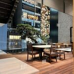 TORAYA GINZA - 