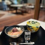 TORAYA GINZA - 