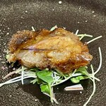 鉄板焼 天晴れ - 