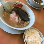 ラーメン山岡家 - 