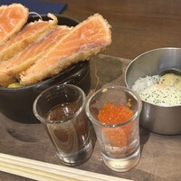 Seafood bar Ermitage 代々木店 - 