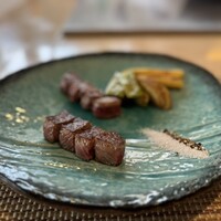 KOBE STEAK Tsubasa 本店 - 