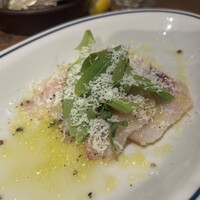 Seafood bar Ermitage 代々木店 - 
