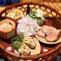 御料理 まつ山 - 