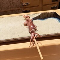 鮨 さいとう - 